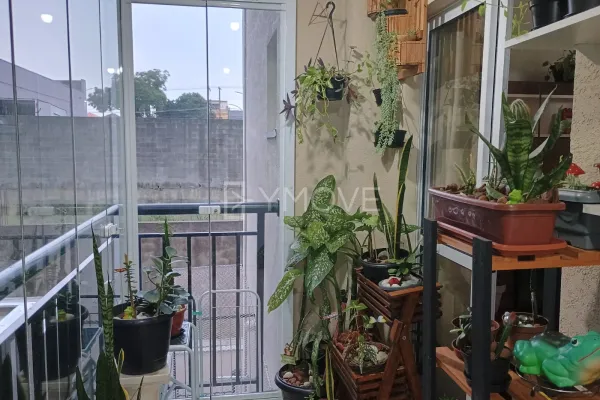 Apartamento à venda com 2 quartos no Chácara Belenzinho, São Paulo — foto 6
